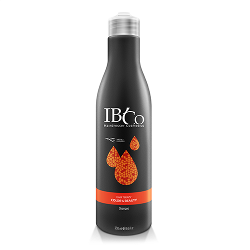 Шампуни IBCo HAIR THERAPY COLOR
